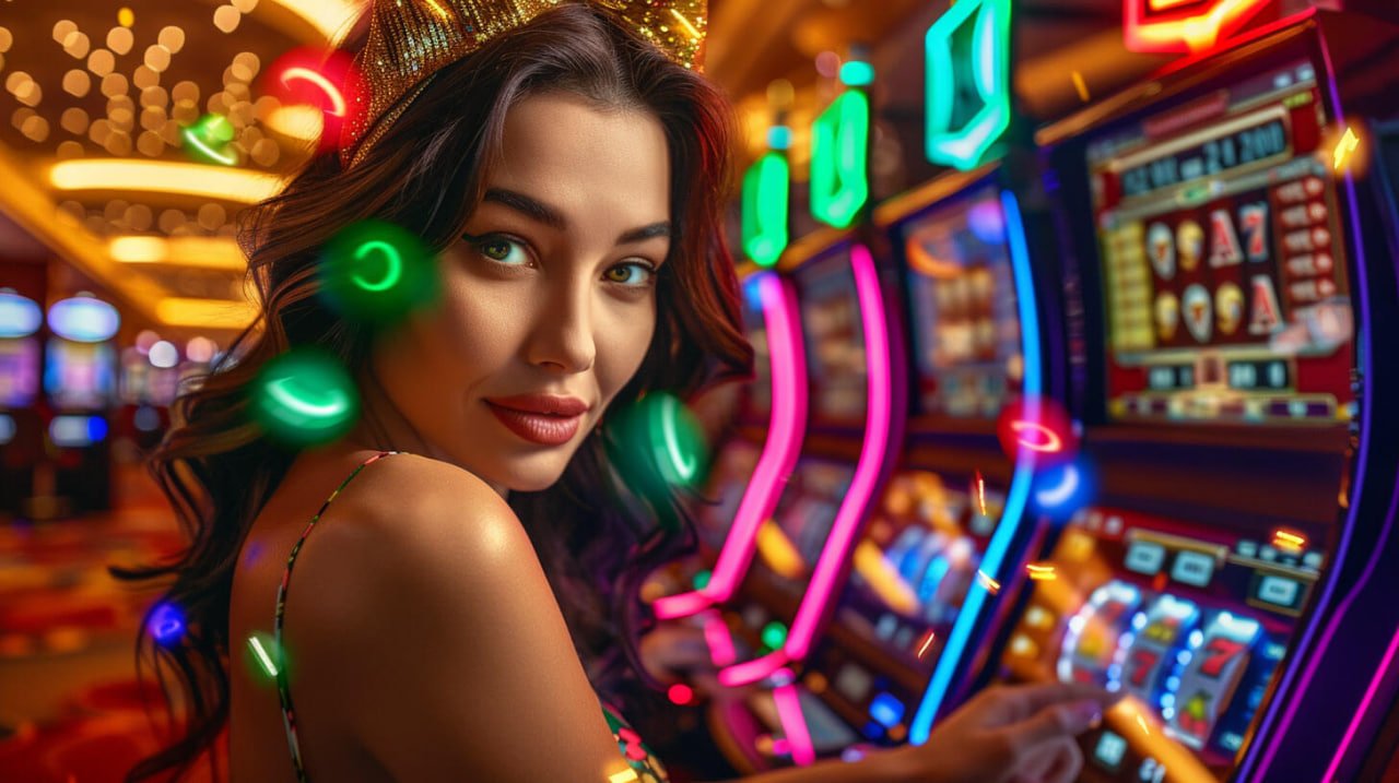 21st High-Action Baccarat Zone